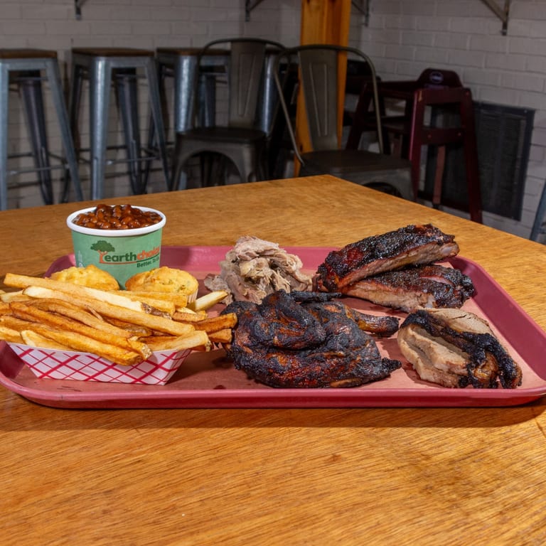 Slow-Smoked Catering for Unforgettable Events