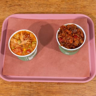 Brunswick Stew